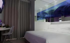 G Suites Hotel By Amithya
